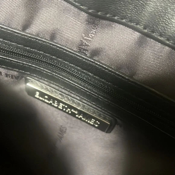 Elizabeth and James Charlie Satchel Bag - Picture 10 of 10